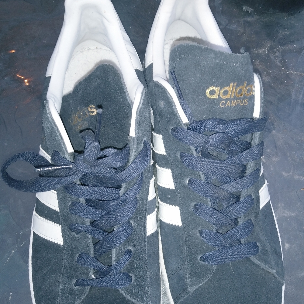 Addidas campus